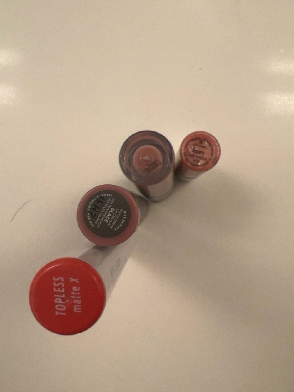 Lipstick bundle - Picture 2 of 2